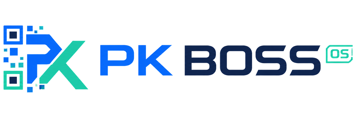 PK BOSS